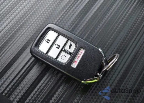 2021 Honda Passport 2Wd Ex-L z USA, uszkodzony, nr VIN 5FNYF7H52MB002043